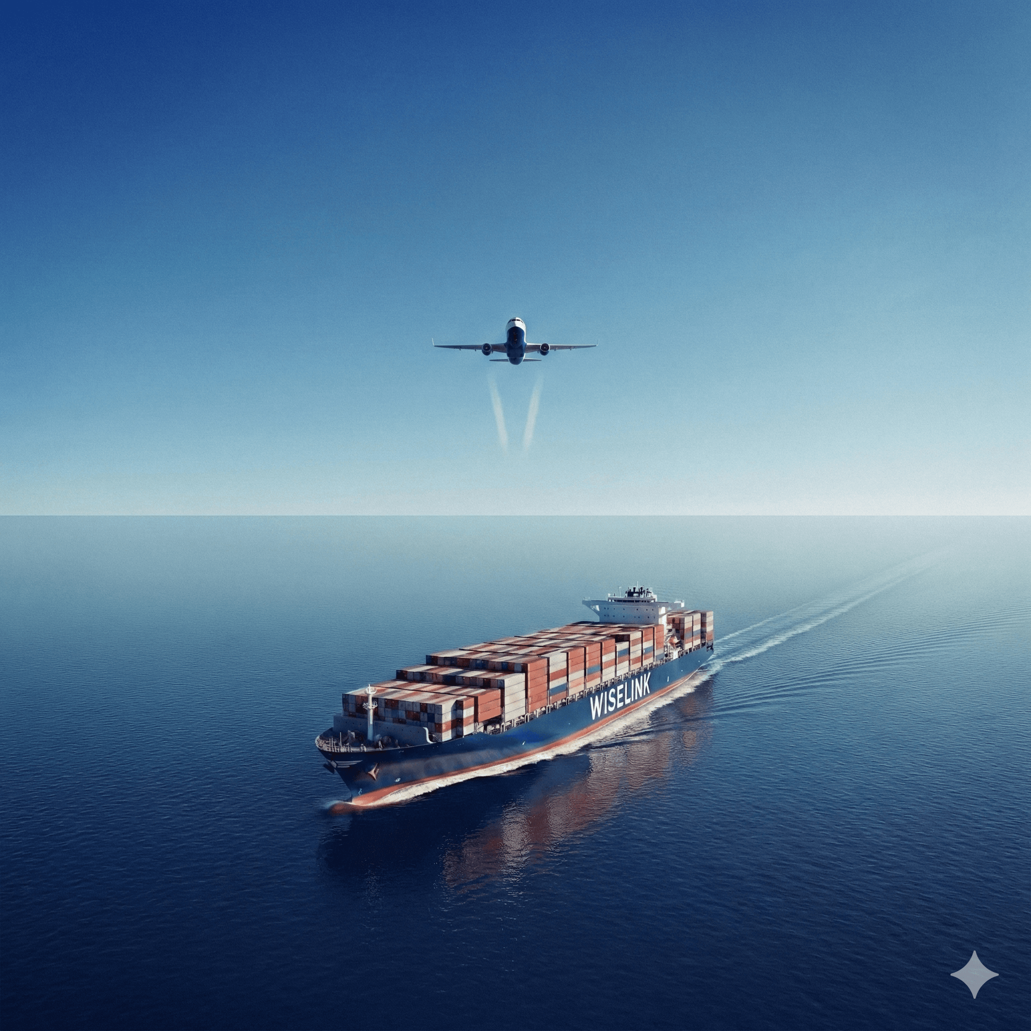 Deep South-America Network